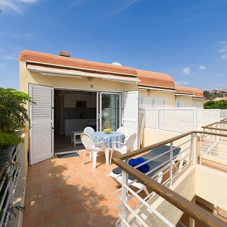 Homeforguest Modern Apartment In San Agustin 2 Min From The Beach San Bartolomé Luaran gambar